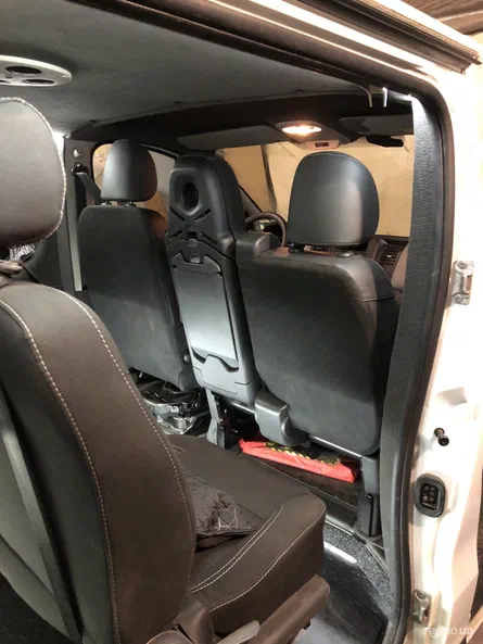 Renault Trafic 2016 - 15