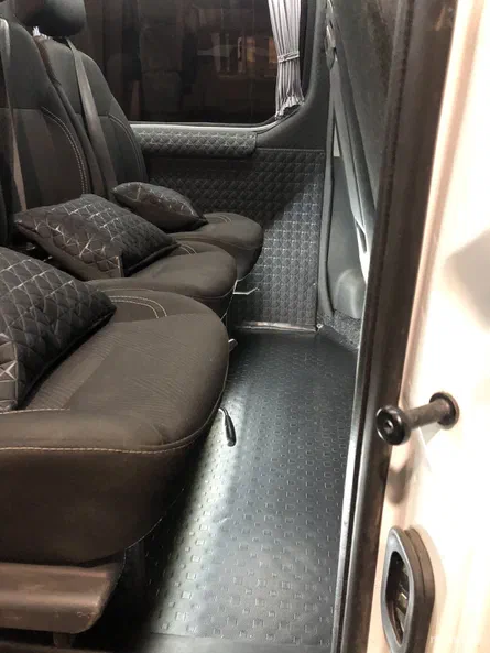 Renault Trafic 2016 - 12