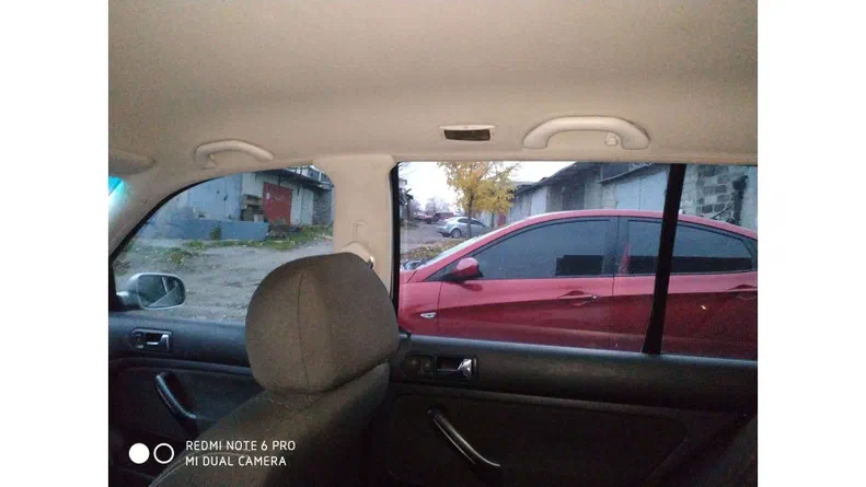 Volkswagen Golf 2004