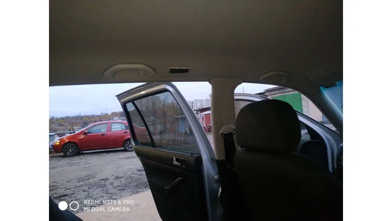 Volkswagen Golf 2004