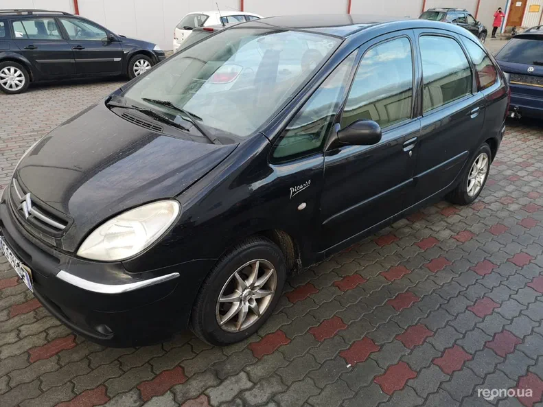Citroen Xsara 2003