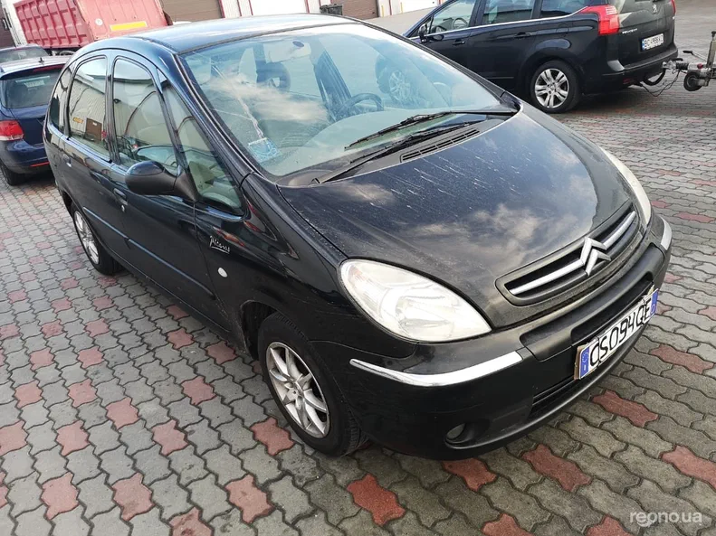 Citroen Xsara 2003