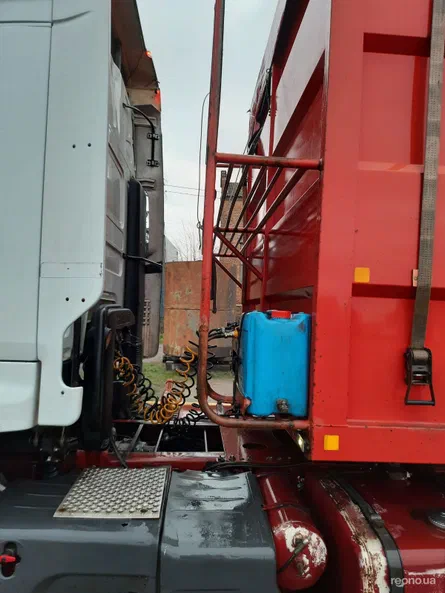 Renault Premium 1997 - 5