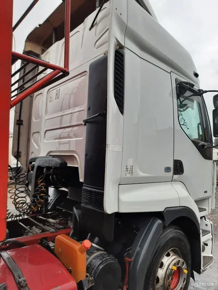 Renault Premium 1997 - 4