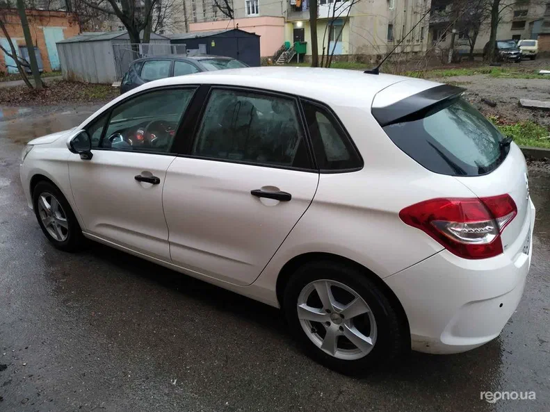 Citroen C4 2014 - 6
