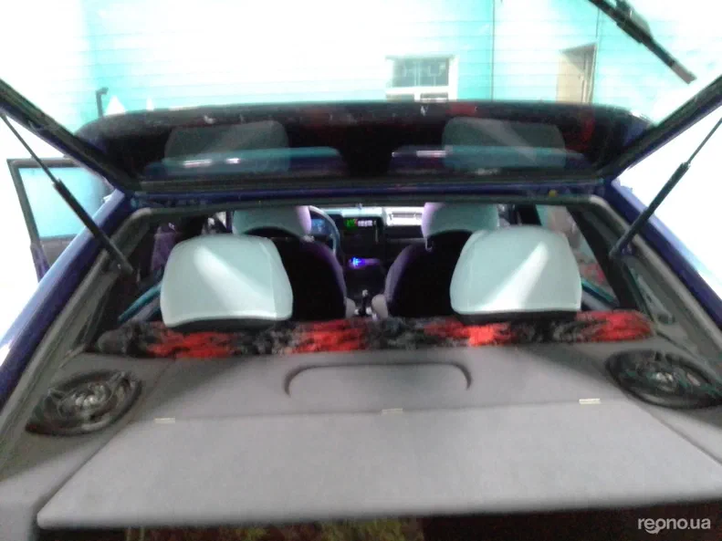 Lada (ВАЗ) 2109 1999 - 6