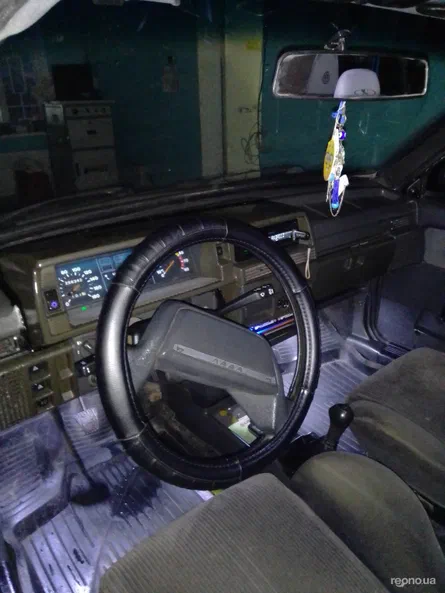 Lada (ВАЗ) 2109 1999