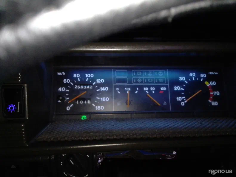 Lada (ВАЗ) 2109 1999 - 7