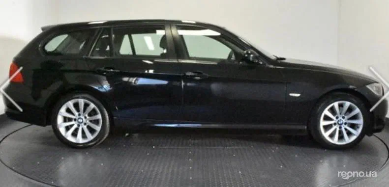 BMW 3 серія 2011 - 5