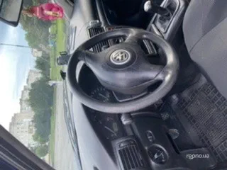 Volkswagen Passat 1997