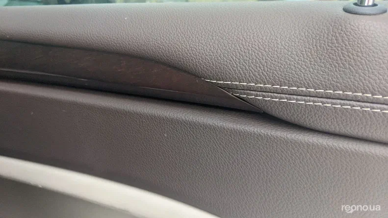 Cadillac SRX 2014 - 13