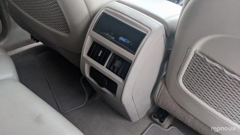 Cadillac SRX 2014 - 6