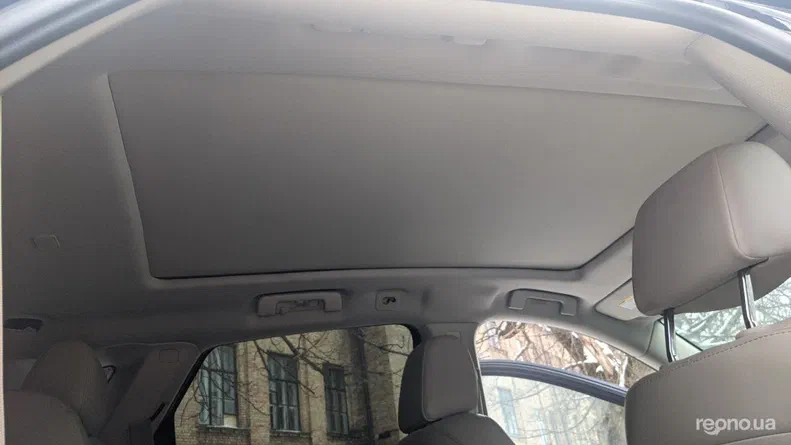 Cadillac SRX 2014 - 10