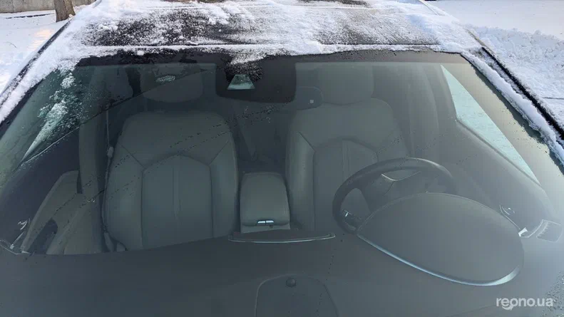 Cadillac SRX 2014 - 24