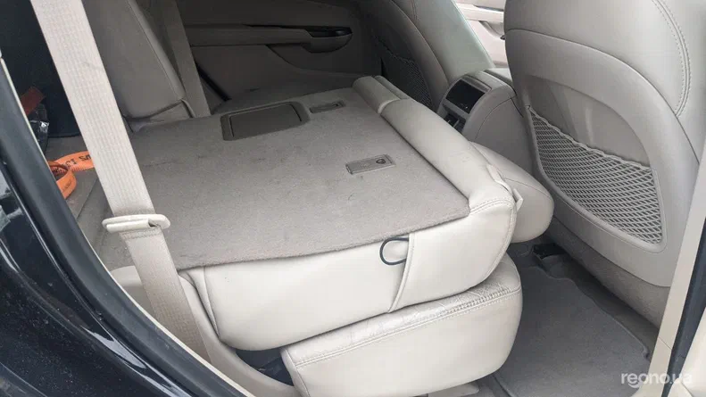 Cadillac SRX 2014 - 12