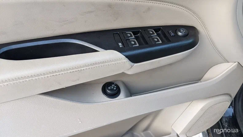 Cadillac SRX 2014 - 21