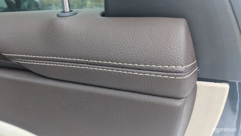 Cadillac SRX 2014 - 14