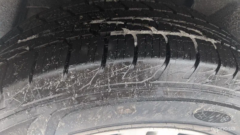 Cadillac SRX 2014 - 15