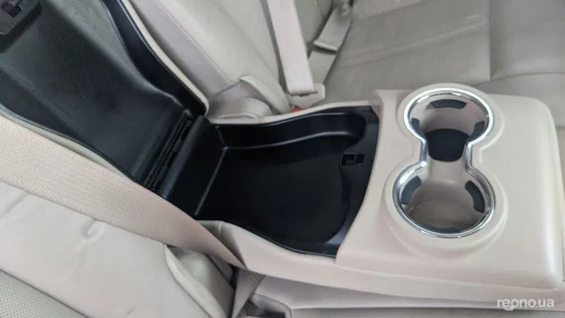 Cadillac SRX 2014 - 7