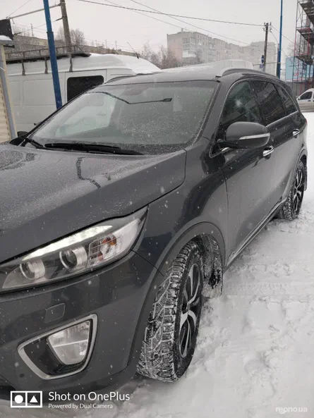 Kia Sorento 2016 - 6