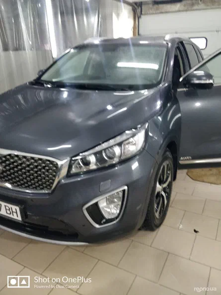 Kia Sorento 2016 - 5
