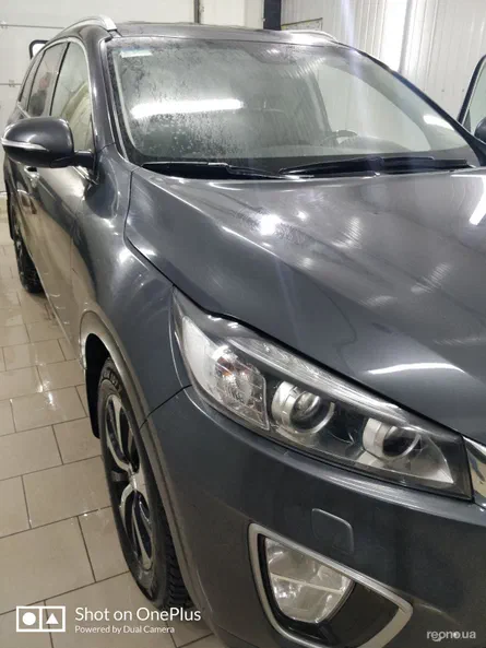 Kia Sorento 2016 - 7