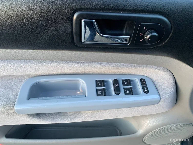 Volkswagen Bora 2001