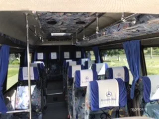 Mercedes-Benz Sprinter 311 2005