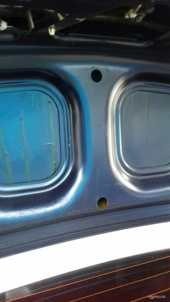 Daewoo Lanos 2004 - 8