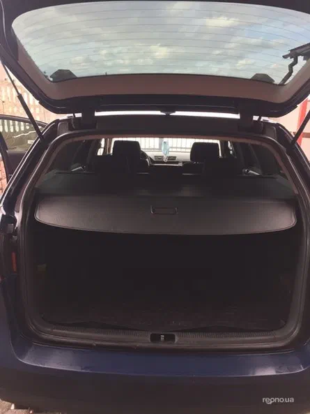 Volkswagen Passat 2005 - 5