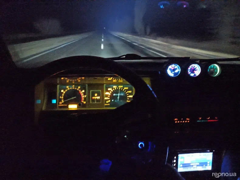 Nissan Terrano 1988 - 9