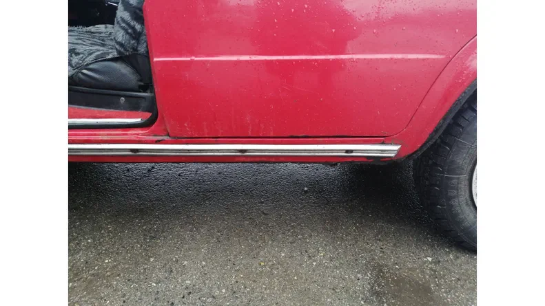 Lada (ВАЗ) 2106 1985