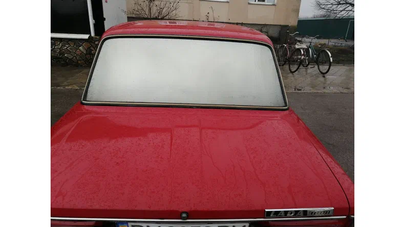 Lada (ВАЗ) 2106 1985 - 5