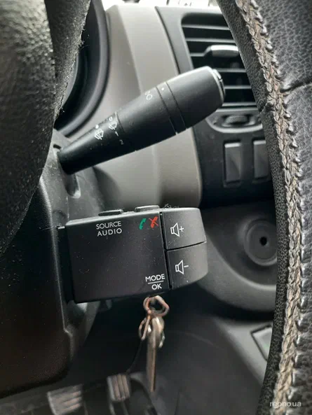 Renault Trafic 2015 - 10