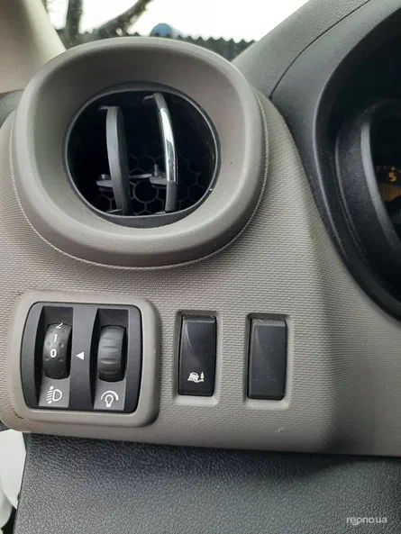 Renault Trafic 2015 - 9