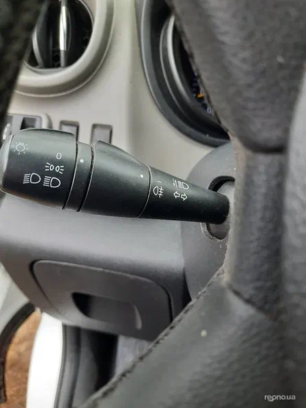 Renault Trafic 2015 - 11