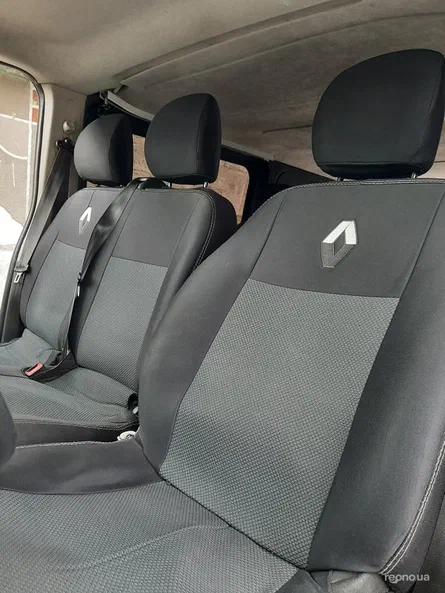 Renault Trafic 2015 - 8