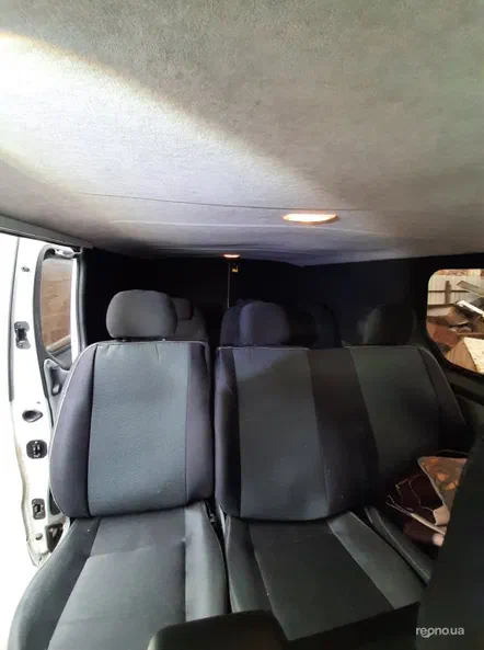 Renault Trafic 2015 - 6