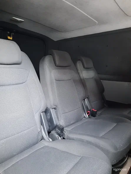 Renault Trafic 2015 - 15