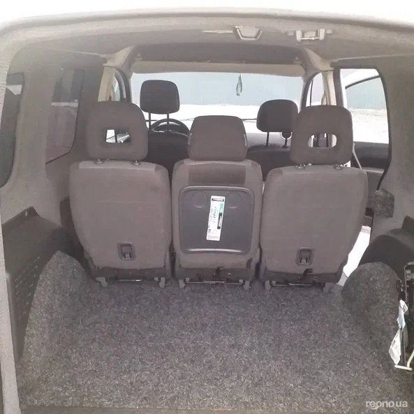 Renault Kangoo 2016 - 6