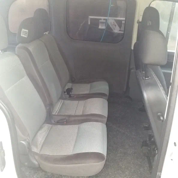 Renault Kangoo 2016 - 5