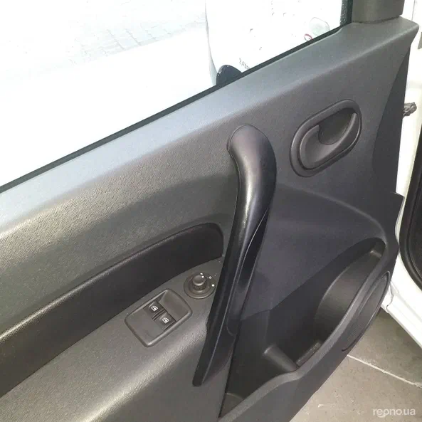 Renault Kangoo 2016 - 7