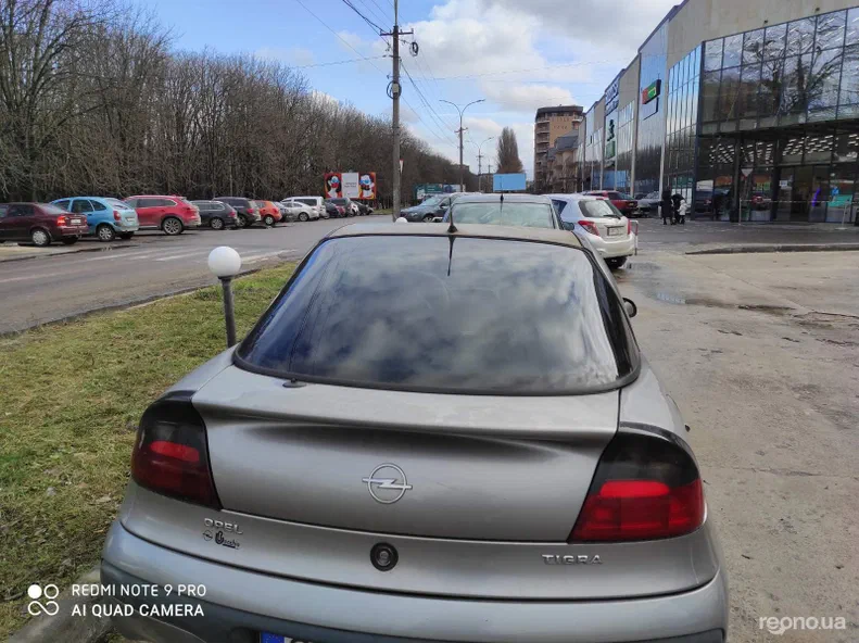 Opel Tigra 1996