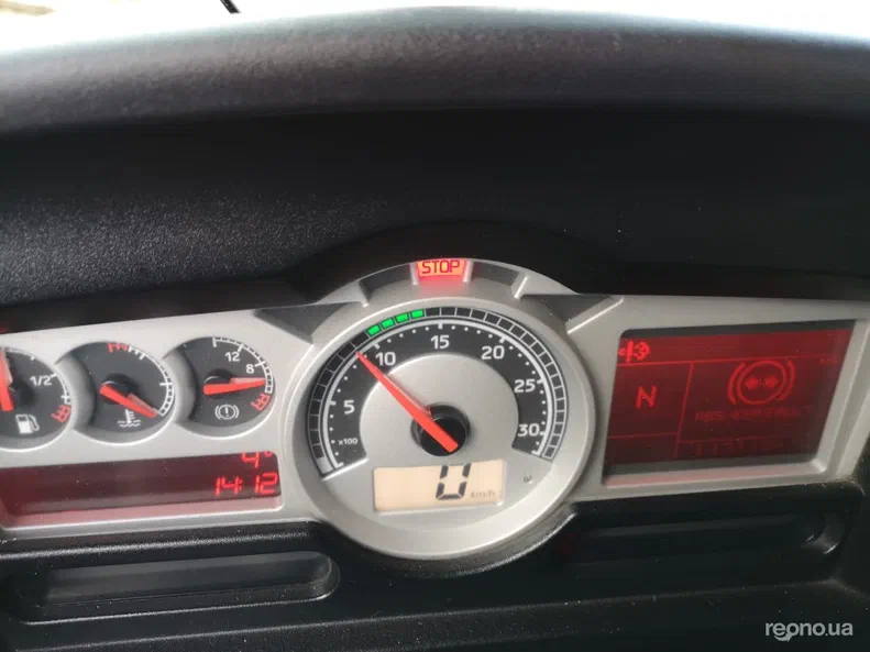 Renault MAGNUM 440dxi 2007 - 5