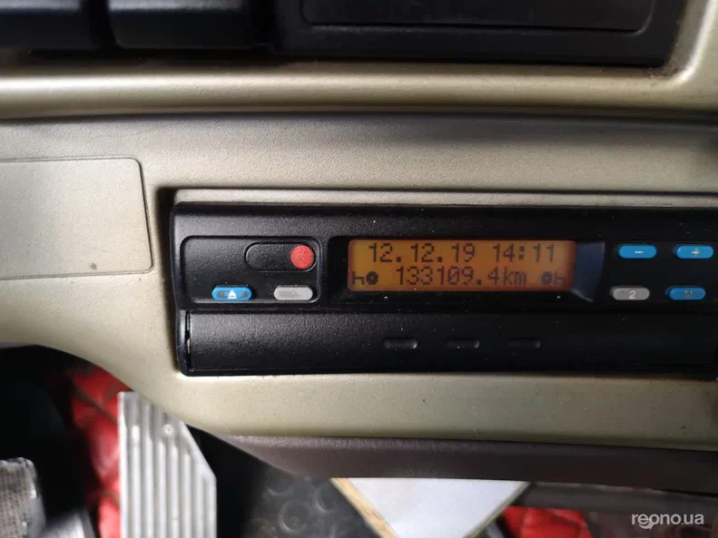 Renault MAGNUM 440dxi 2007