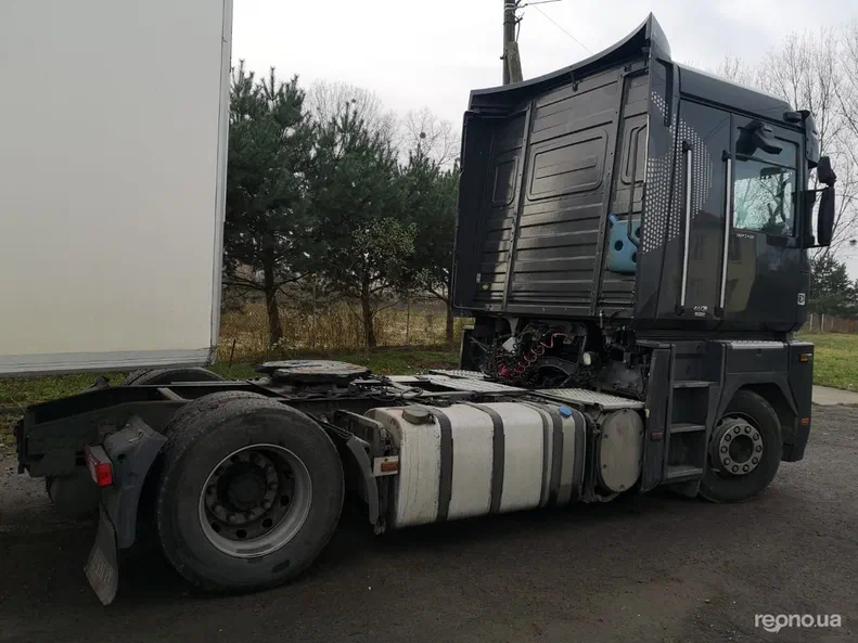 Renault MAGNUM 440dxi 2007 - 7