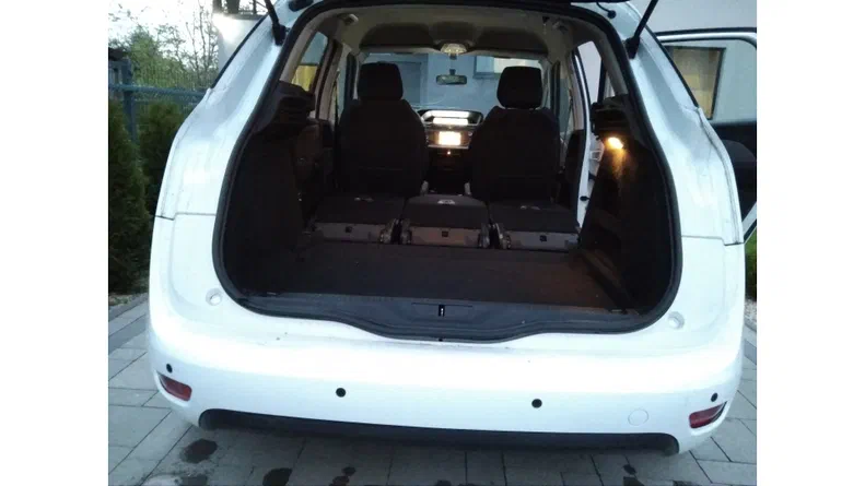 Citroen C4 Picasso 2013 - 6