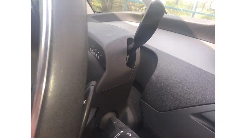 Citroen C4 Picasso 2013 - 8