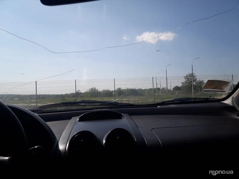 Chevrolet Aveo 2005 - 11