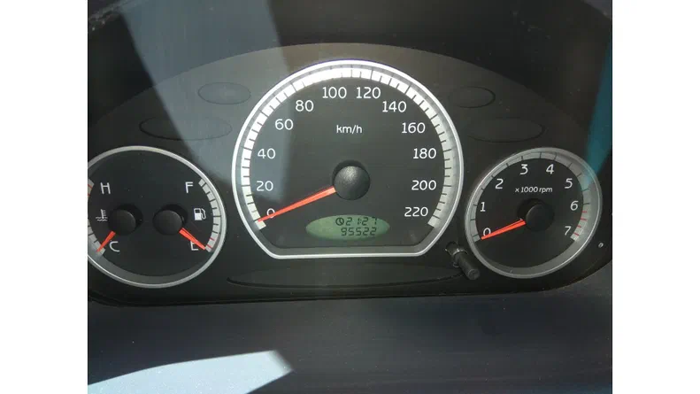 Chery QQ Ice Cream 2012 - 7